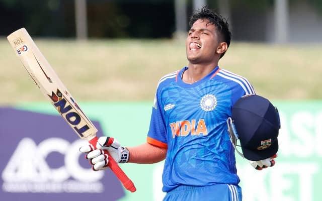Aakash Chopra backs Yash Dhull for IPL 2026, fo' shizzle!