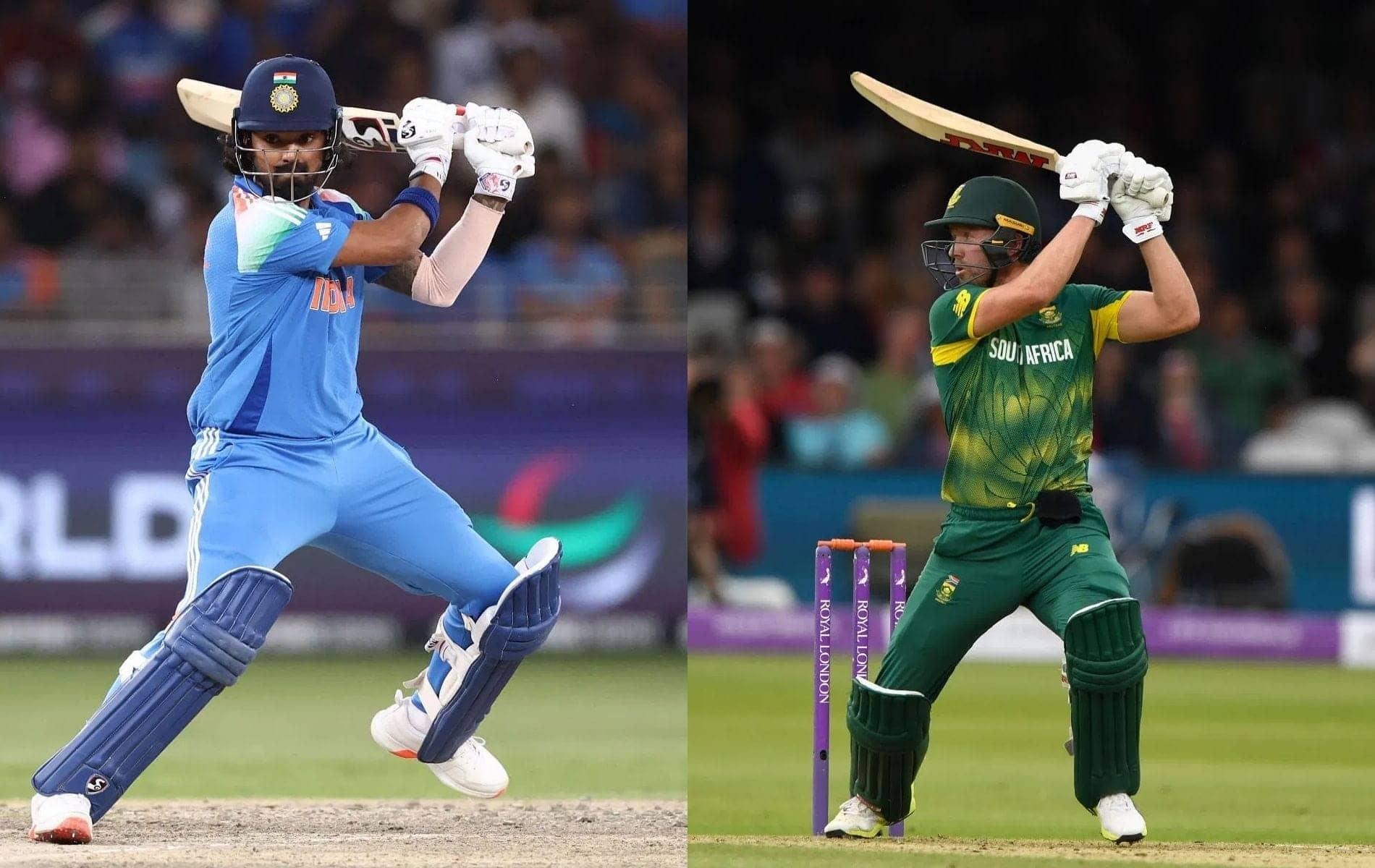 KL Rahul vs AB de Villiers: The Ultimate ODI Showdown!