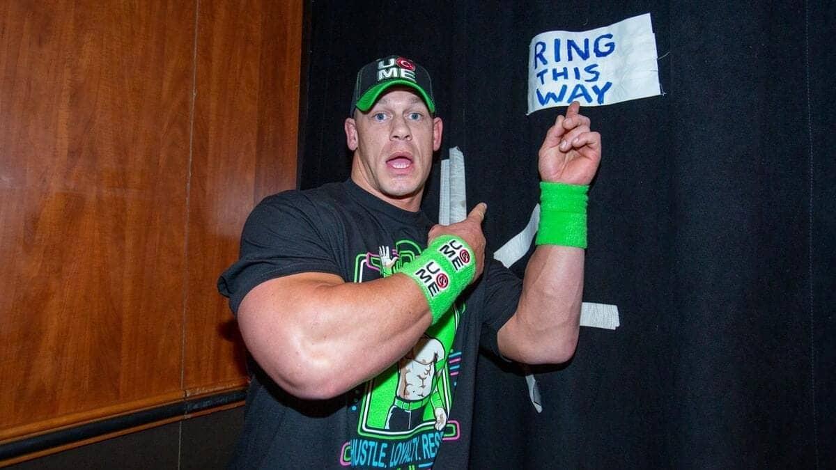 John Cena ka aakhri mukabla, WWE ke liye badi khabar!