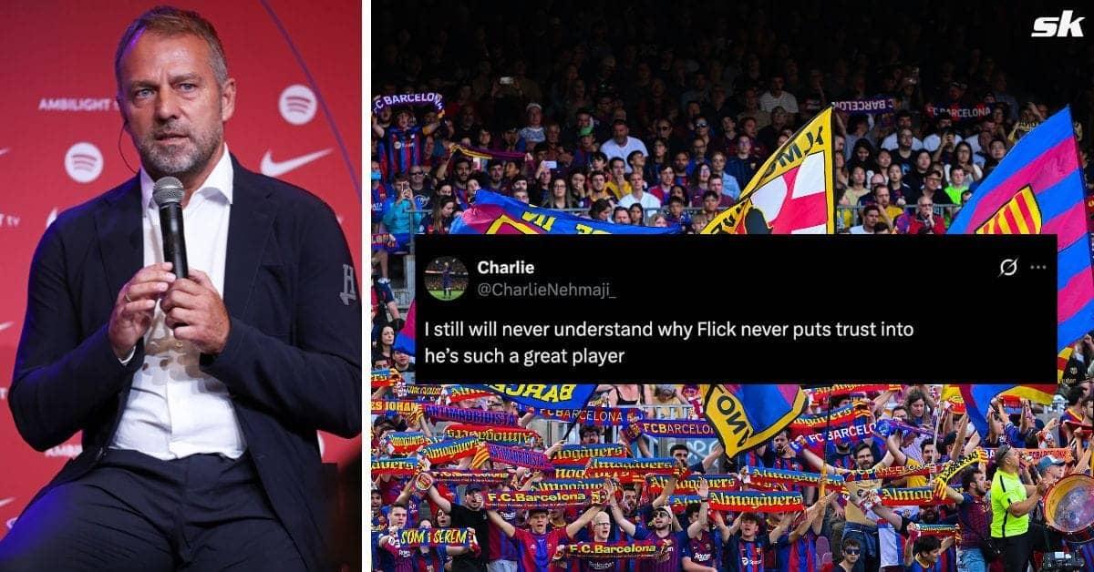 Barcelona shines as Raphinha scores, Christensen steals spotlight