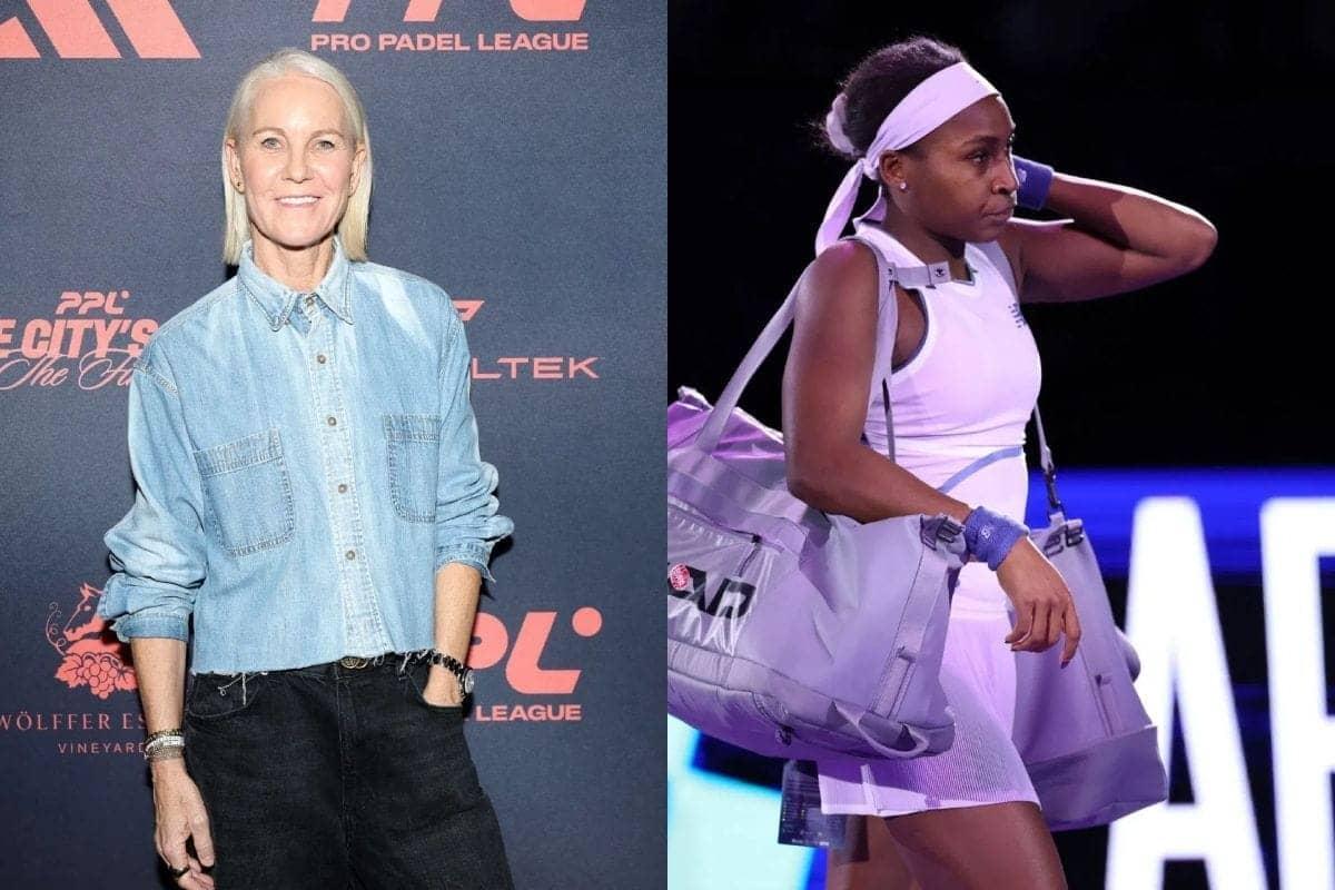 Coco Gauff takes the wheel in £37.5M Mercedes deal