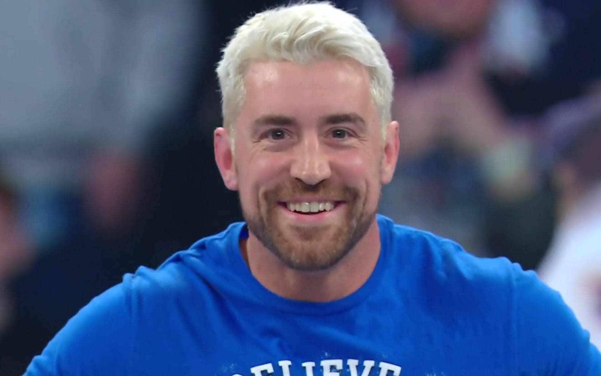 Joe Hendry ka surprise pin at SNME, mazedaar yaar!