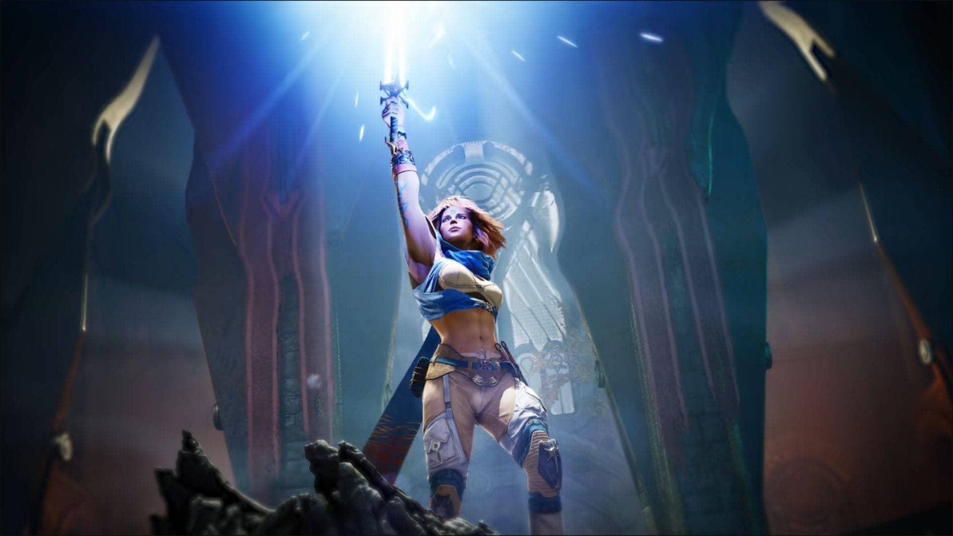 Highguard trailer flops harder than Joey's cooking skills