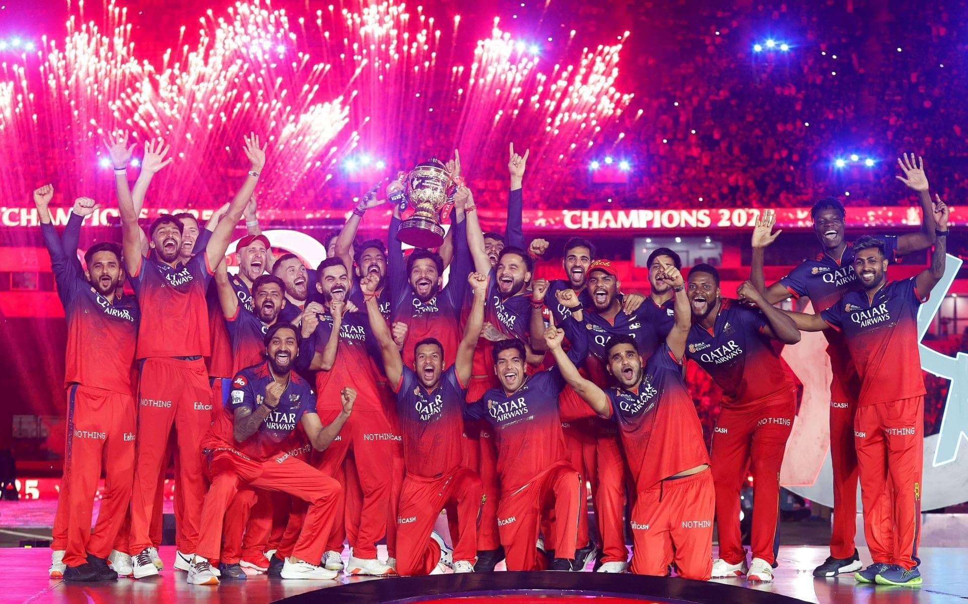 Padikkal ka RCB se pyaar, ab dikhayega run ka jadoo