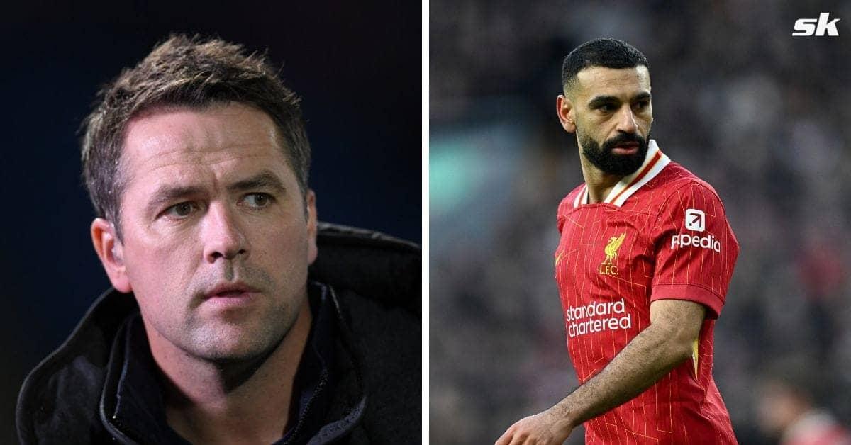 Owen ka kehna: Salah ka future Liverpool mein mazboot hai!