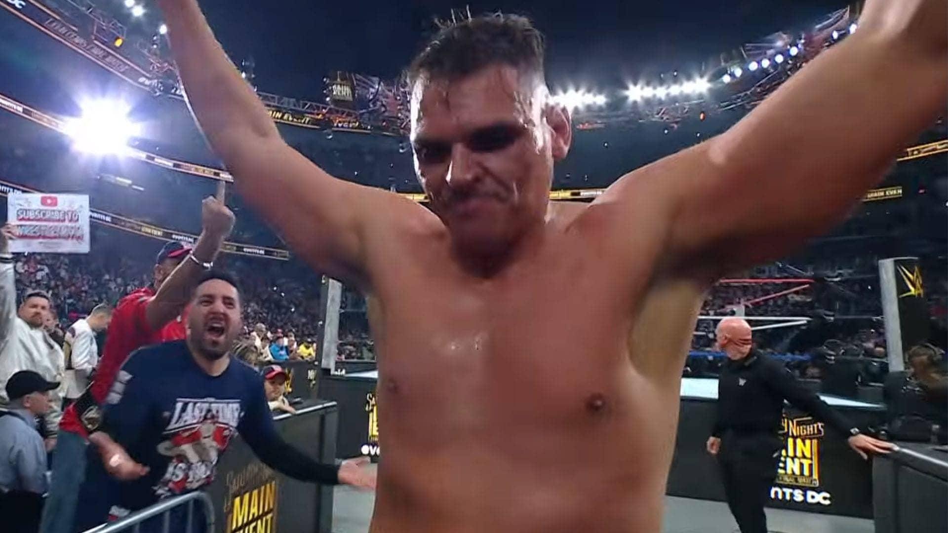 Gunther ki bus tak fans ka gussa aur extra security ka chakkar