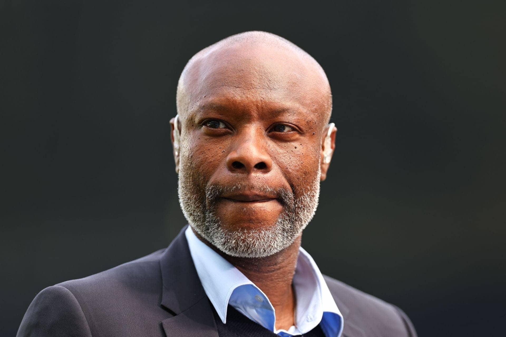 William Gallas ka dhamaka: Top 4 prediction 2025-26
