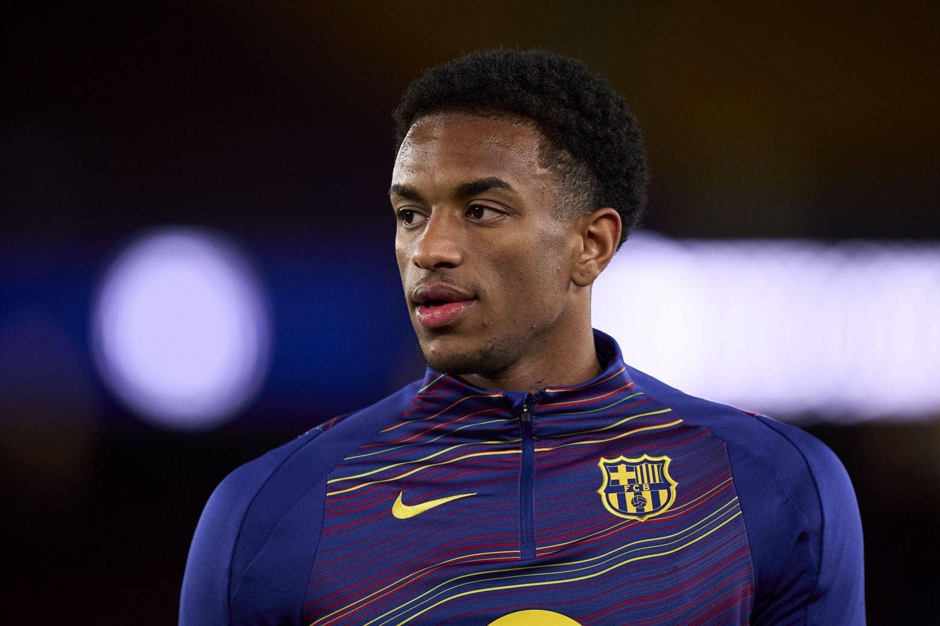 Balde bole: Joan Garcia hai duniya ka sabse bada keeper!