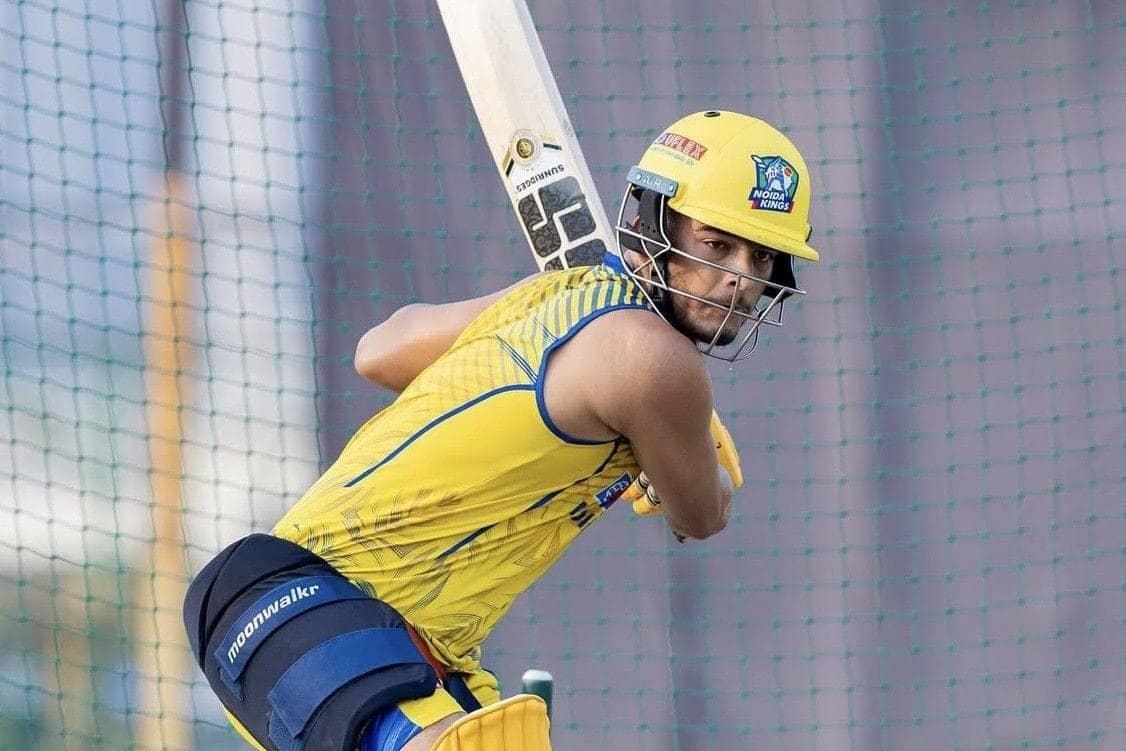 Prashant Veer: The Cricketing Wizard Ready for IPL 2026