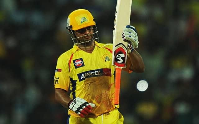 The Rock bolta: Teen IPL legends ne loyalty chuni