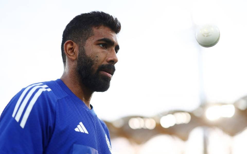 Bumrah benched, India and South Africa heat up in Dharamshala