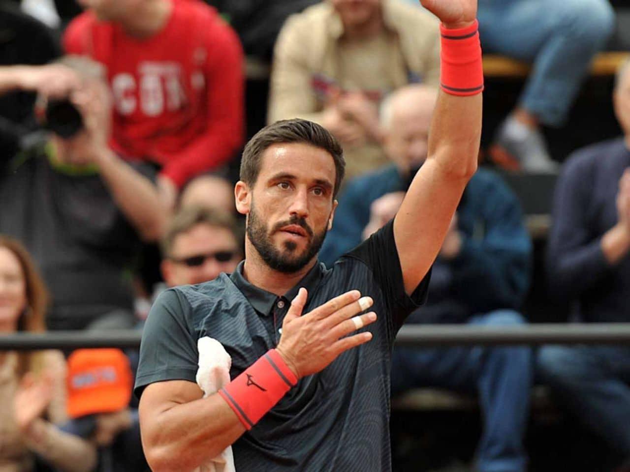 Damir Dzumhur digs TPL, promises to keep it short and sweet