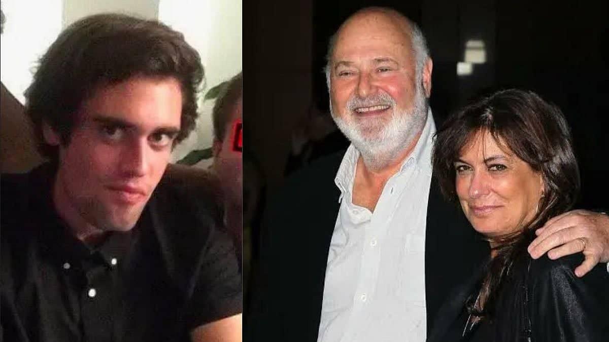 Shocking News: Nick Reiner Allegedly Kills Parents Rob and Michele