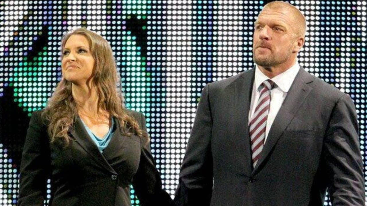 Will Triple H Bring Back The Authority After Cena's Exit?