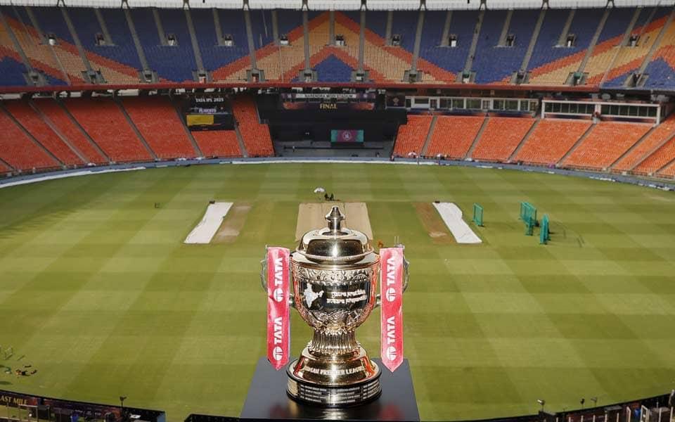 IPL 2026 Mini-Auction: The Showdown of the Century!