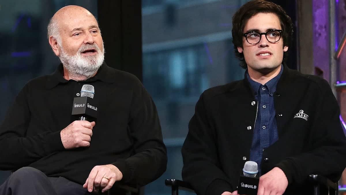 Nick Reiner's Epic Journey: From Rehab to Hollywood Star