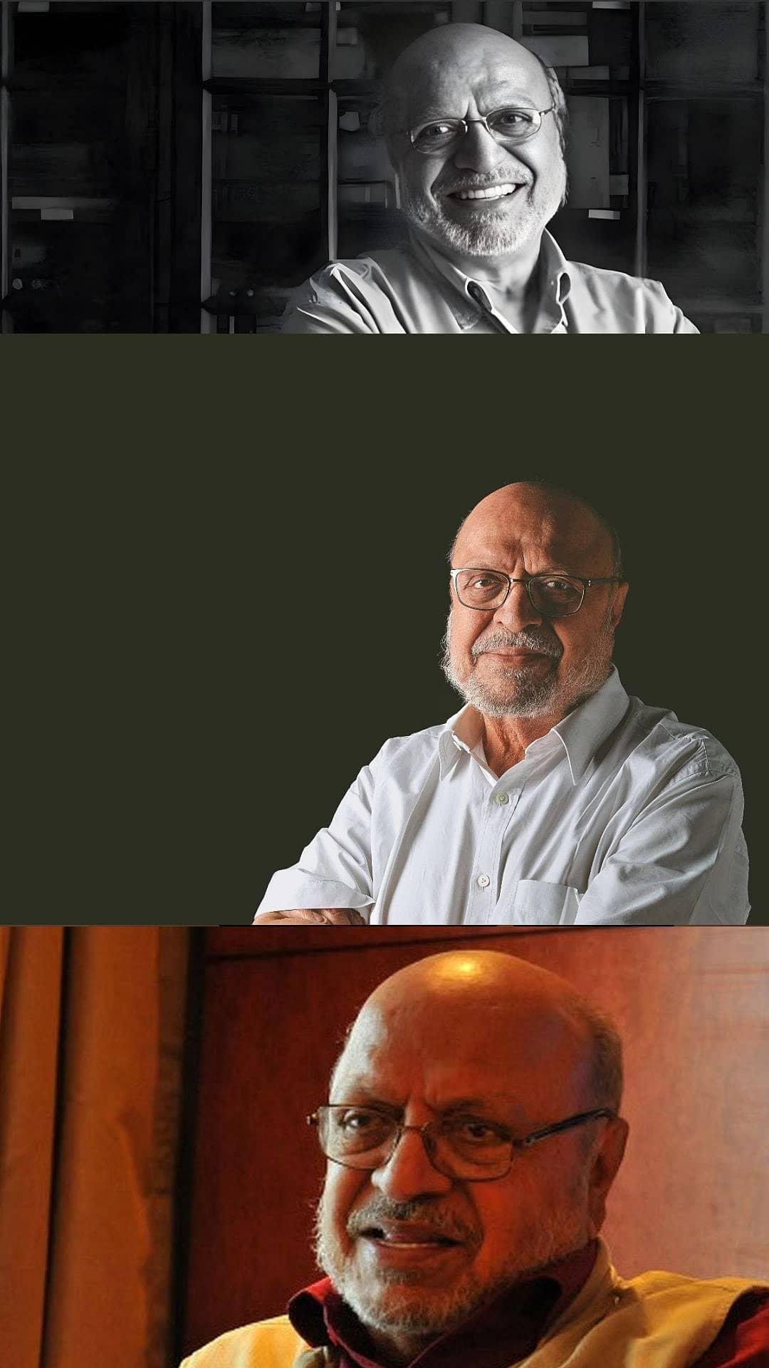 Shyam Benegal's Birth Anniversary: Films That Rock OTT