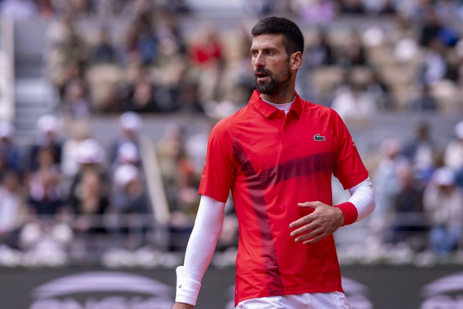 Djokovic’s Controversy: Deportation Drama Amid Bondi Chaos