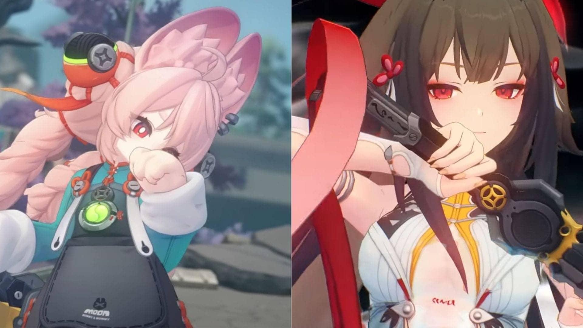 Zenless Zone Zero 2.5: Tremendous New Characters Incoming!