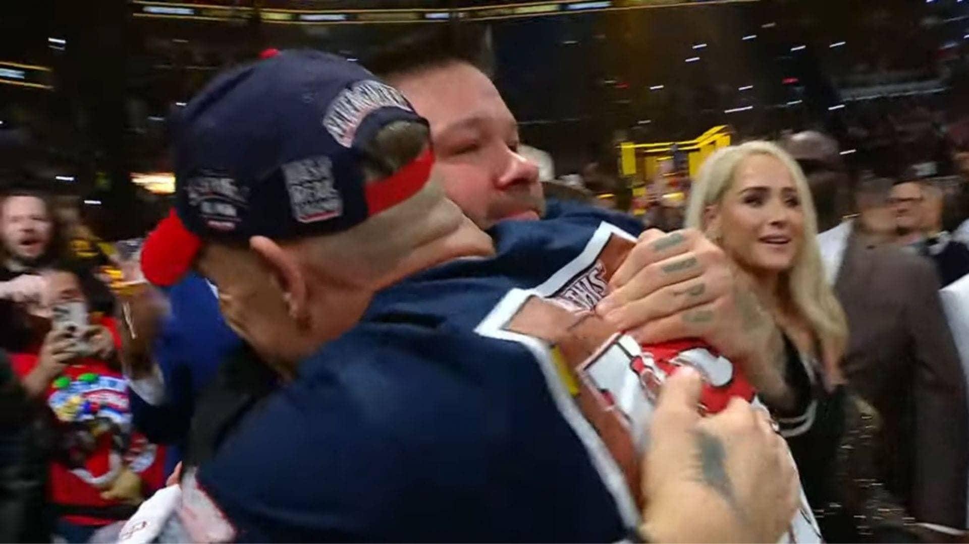 Kevin Owens Is Not Retired! The Rock Confirms Comeback Plans