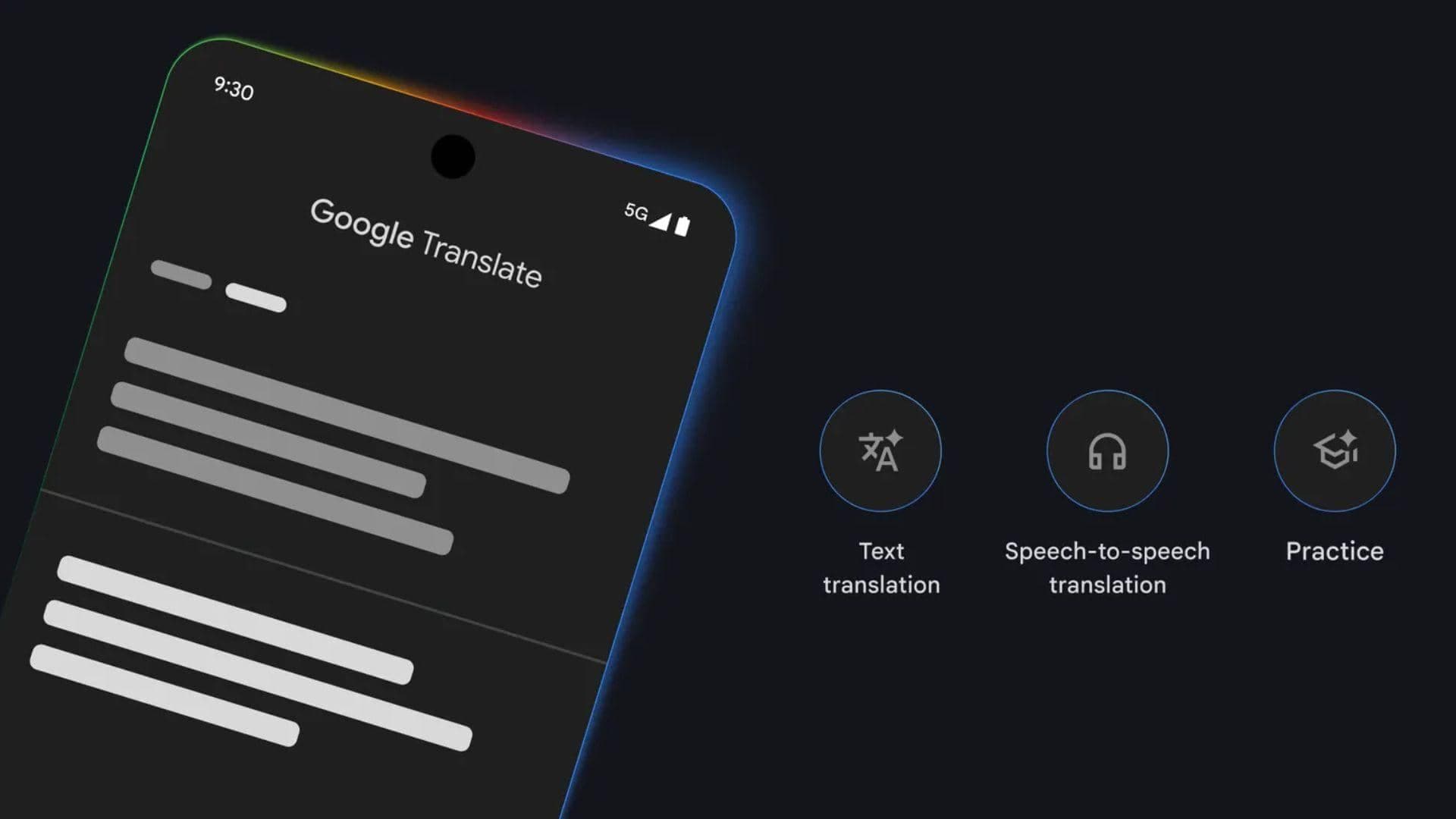 Google Casts Magical Spells for Translation and Upgrades