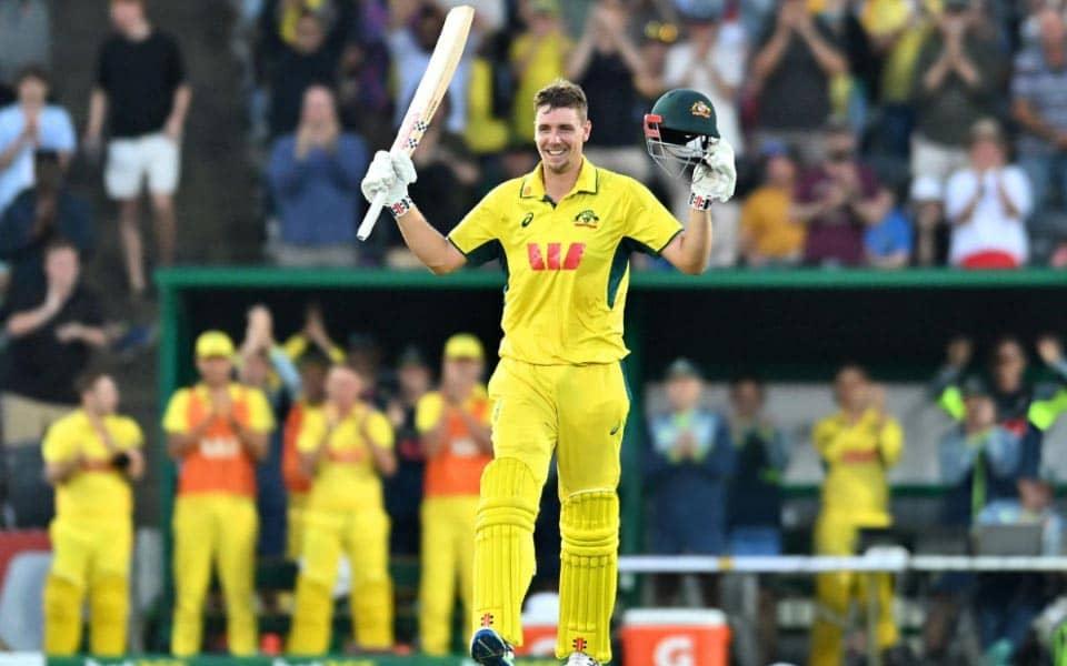 Cameron Green Joins KKR for Shocking INR 30.5 Crore Deal