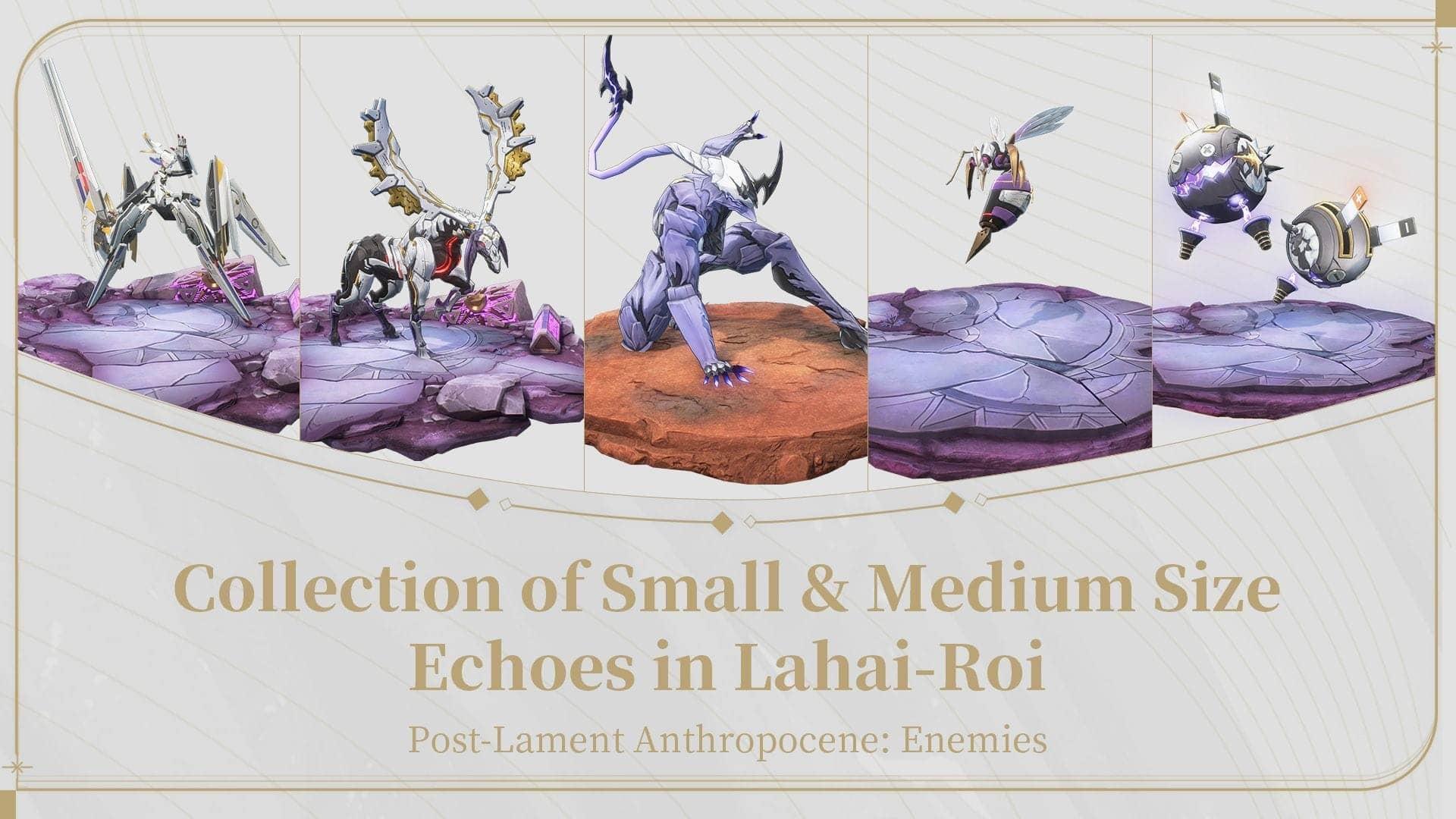 Wuthering Waves 3.0: Tremendous Echoes Set to Dominate!