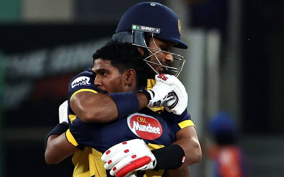 IPL 2026 Auction: Top five Sri Lankan players to watch out for