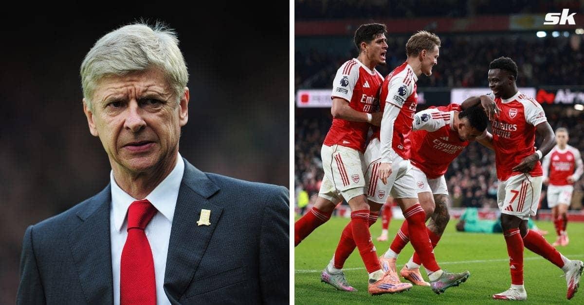 Wenger’s Got Arsenal Winning Vibes, Fo' Shizzle!