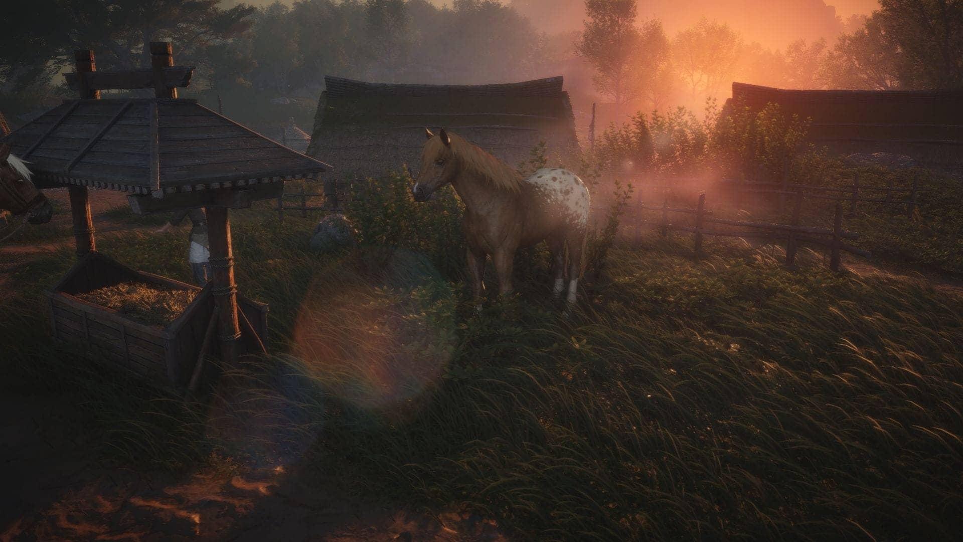 Unleash the Horse: A Kindred Steed Quest Walkthrough