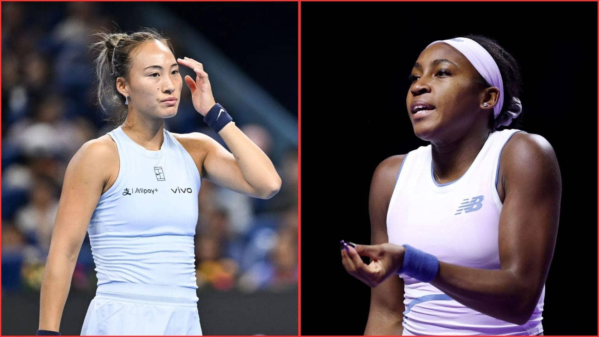 Zheng Qinwen ka Fan Favorite Award: Fans ka Shor Sharaba!