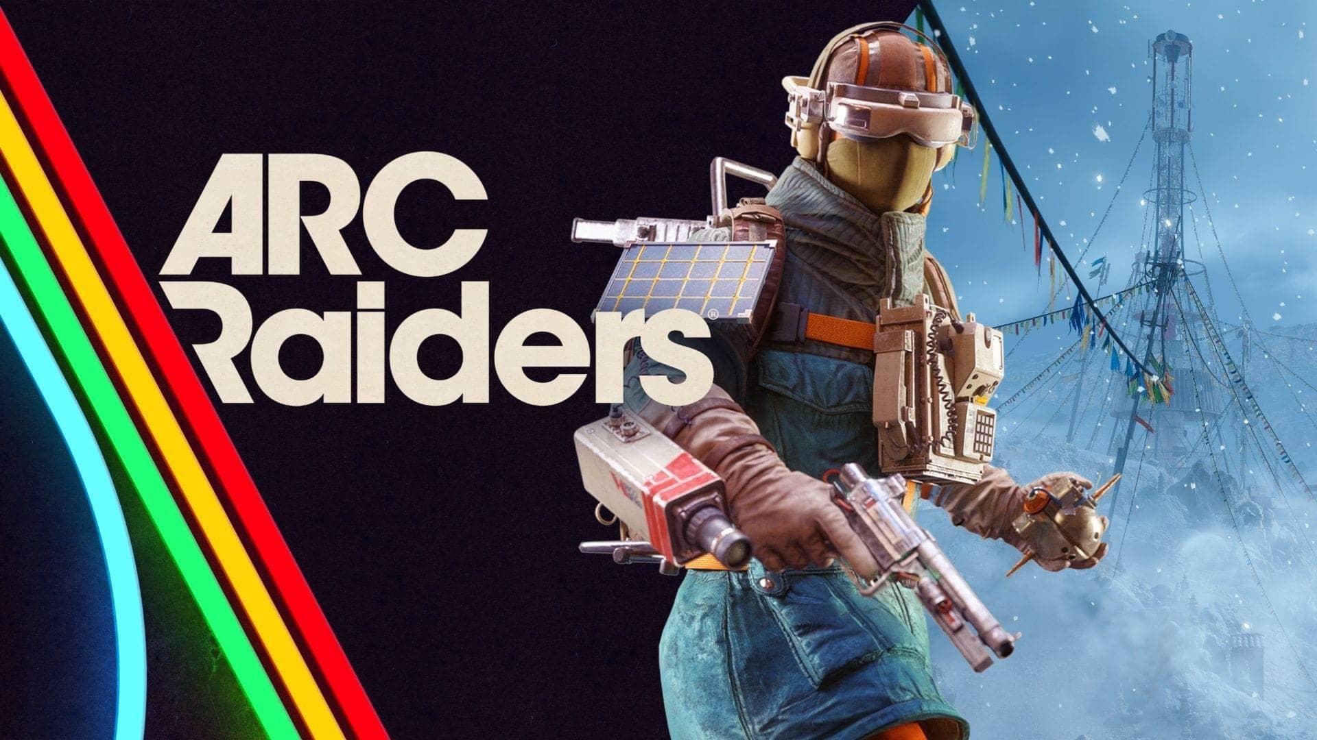 ARC Raiders Cold Snap: The Ultimate Winter Game-Changer!