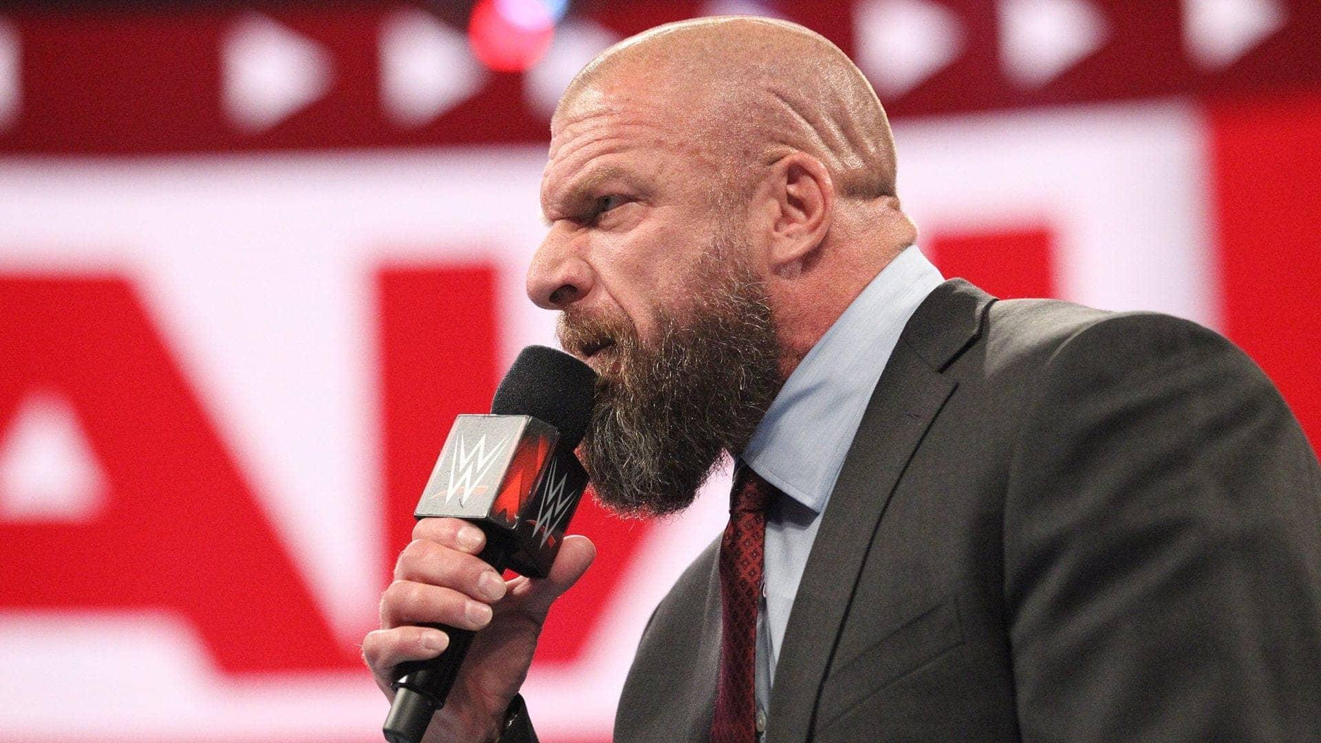 Triple H's RAW: New Era Begins, Cena's Time is Over!