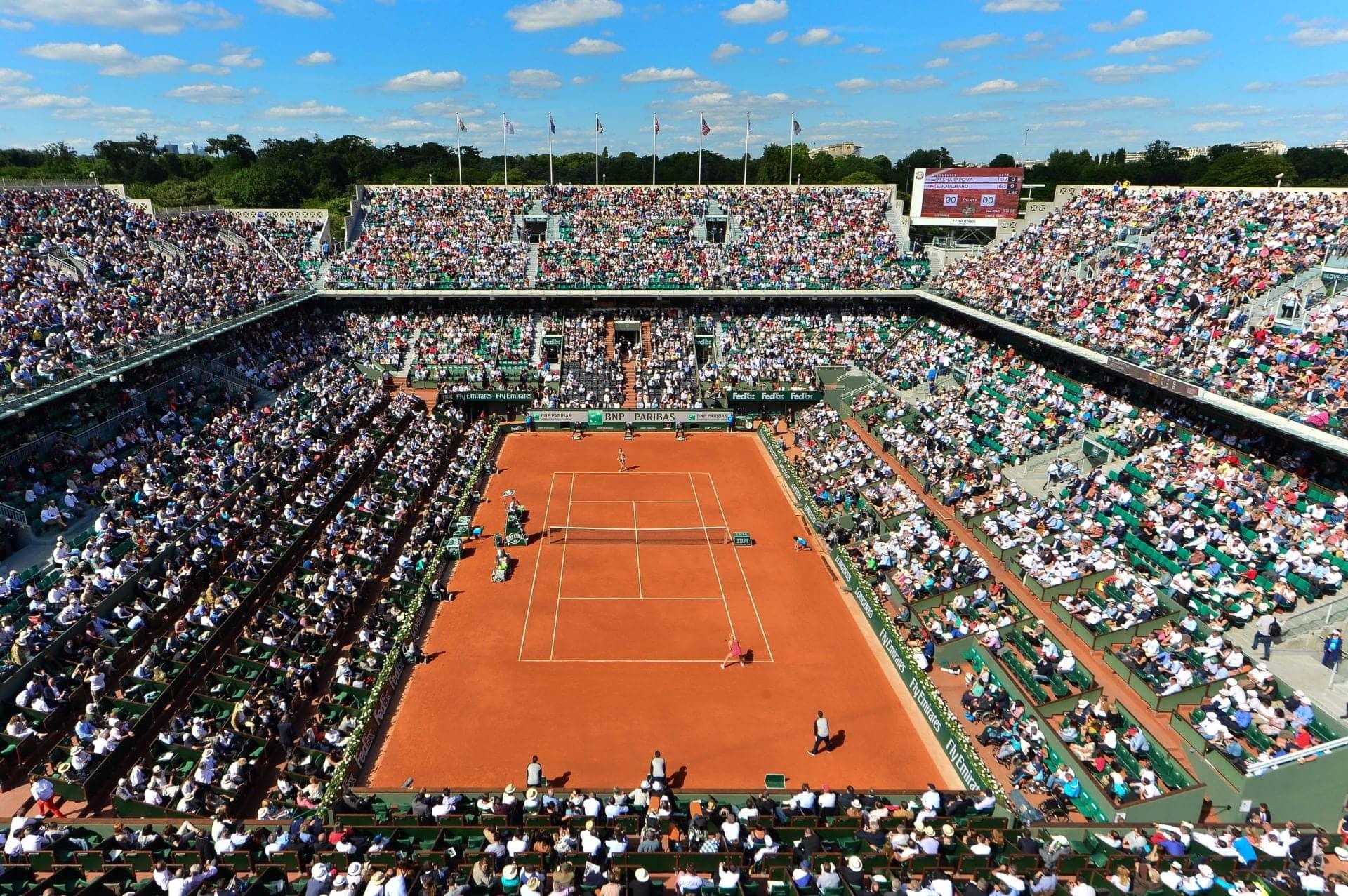 Tennis ki duniya ka bura sapna: Emmanuelle ki kahani