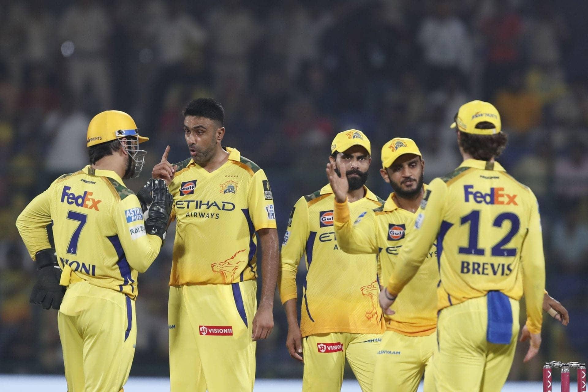 Rahul Chahar ka CSK se pyaar, IPL 2026 ki tayaari!