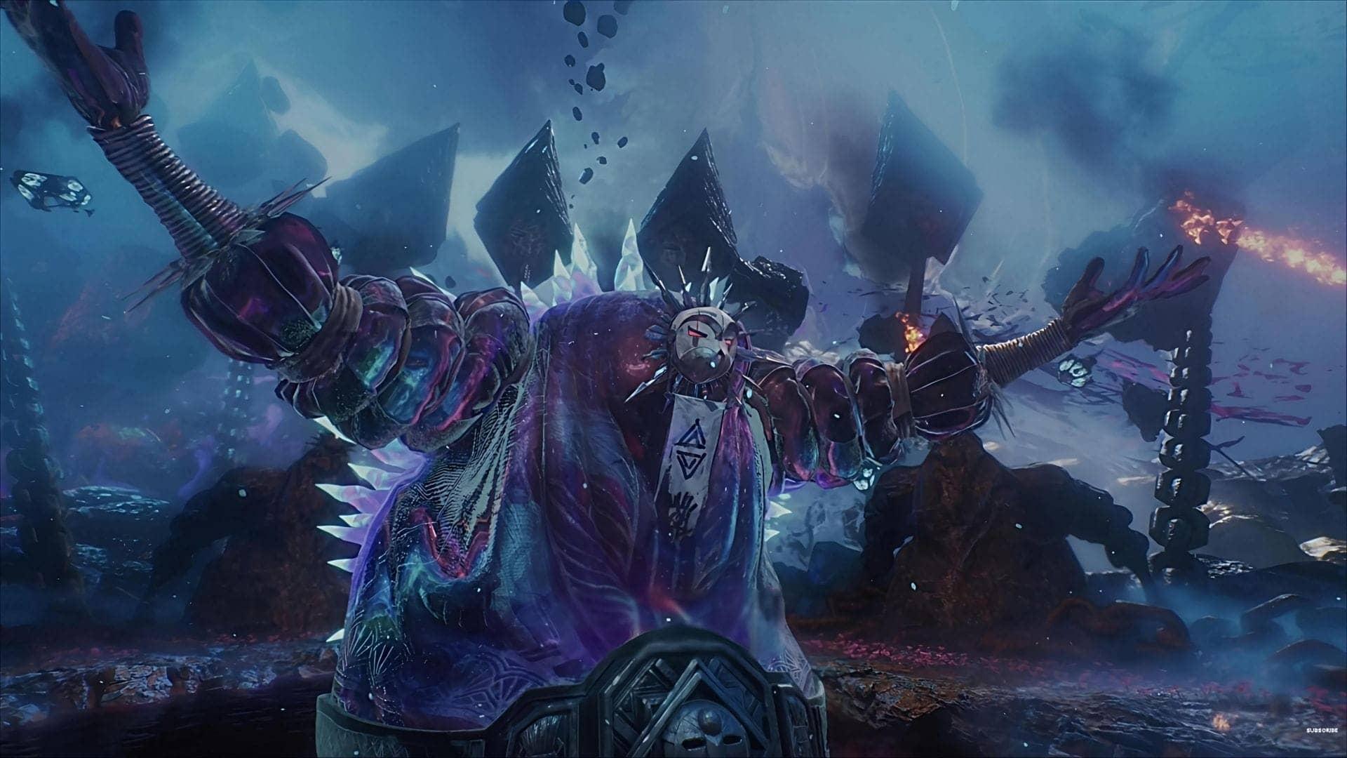 Smackdown Osquio: The Rock's Epic Boss Battle Guide!