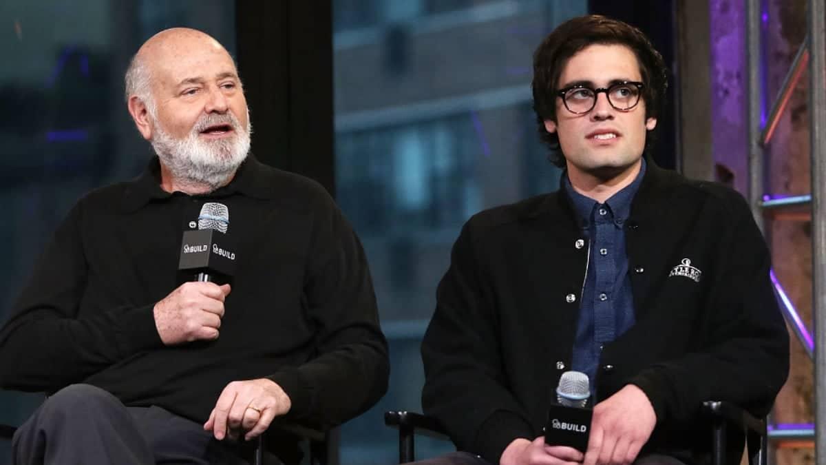 Rob Reiner ki kahani: Nick Reiner ka police drama chalu hai!