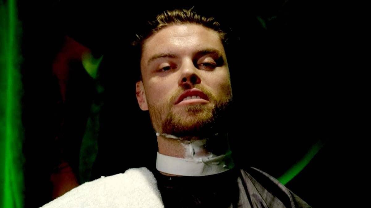 JD McDonagh hits pause for surgery; Judgment Day feels the pinch