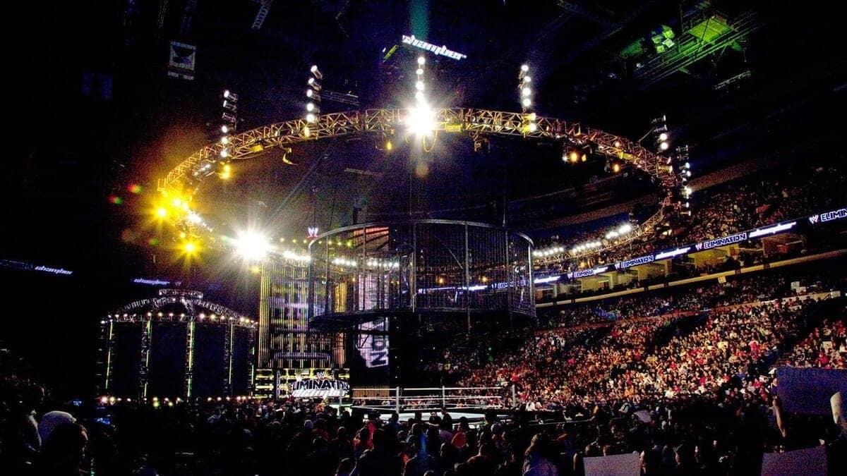 Wizards of the Ring: Cena's Farewell Sparks Retirement Whispers