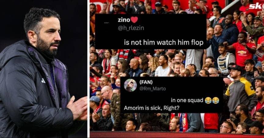 United ka naya hero ya flop show? Fans ka chakkar hai!