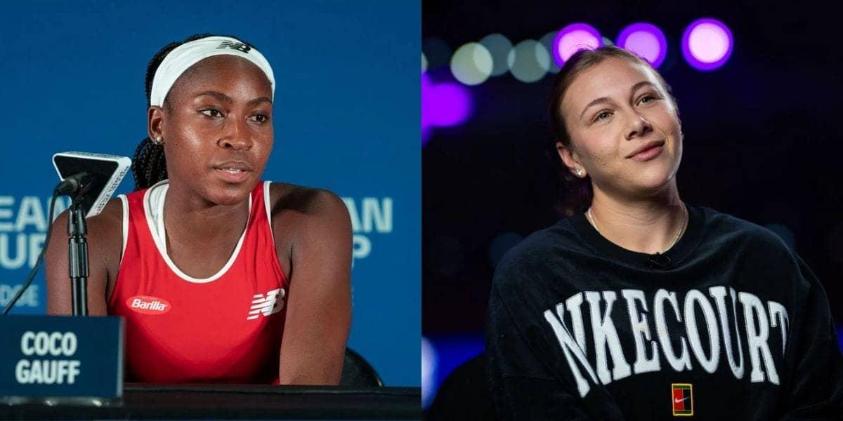 WTA Awards 2025: Aryna ki jeet, Coco ka dard bhara safar