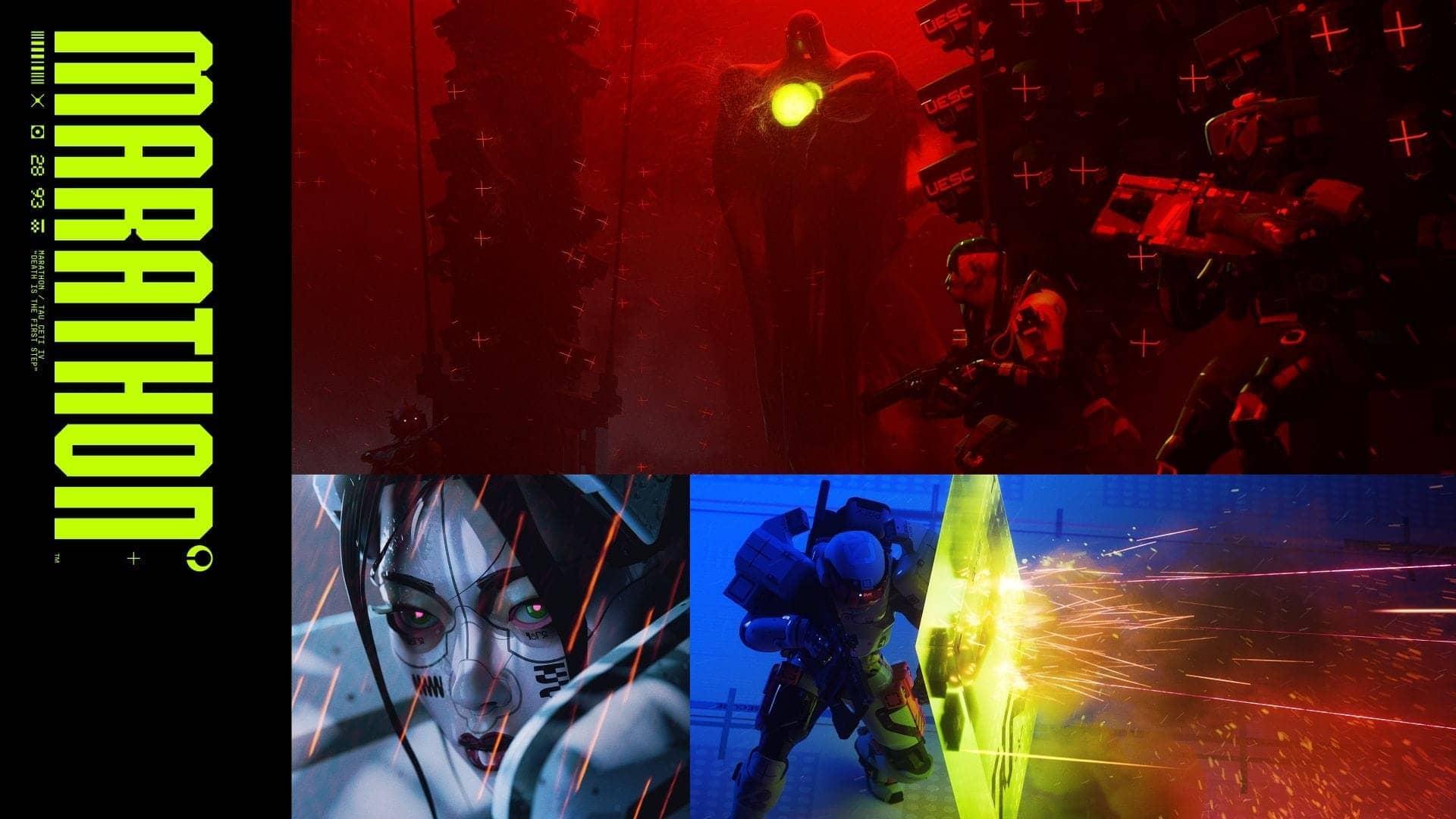 Bungie's Marathon Set to Launch in March 2026, Price Revealed