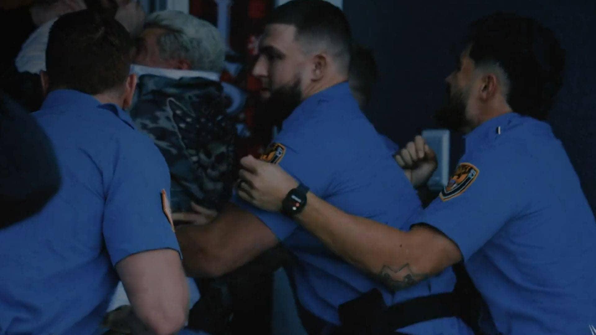 Drew McIntyre Ka Ghar: WWE Mein Chhupi Dosti Aur Dushmani!