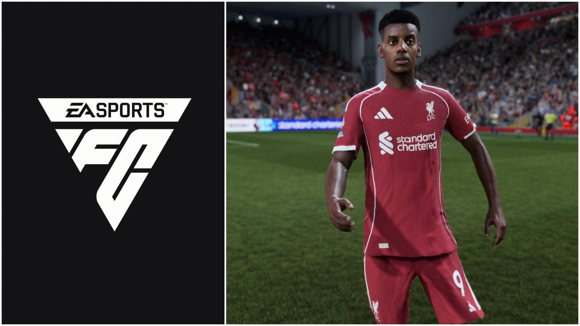 EA FC 26: Isak Winter Wildcards SBC ki kahani suno!