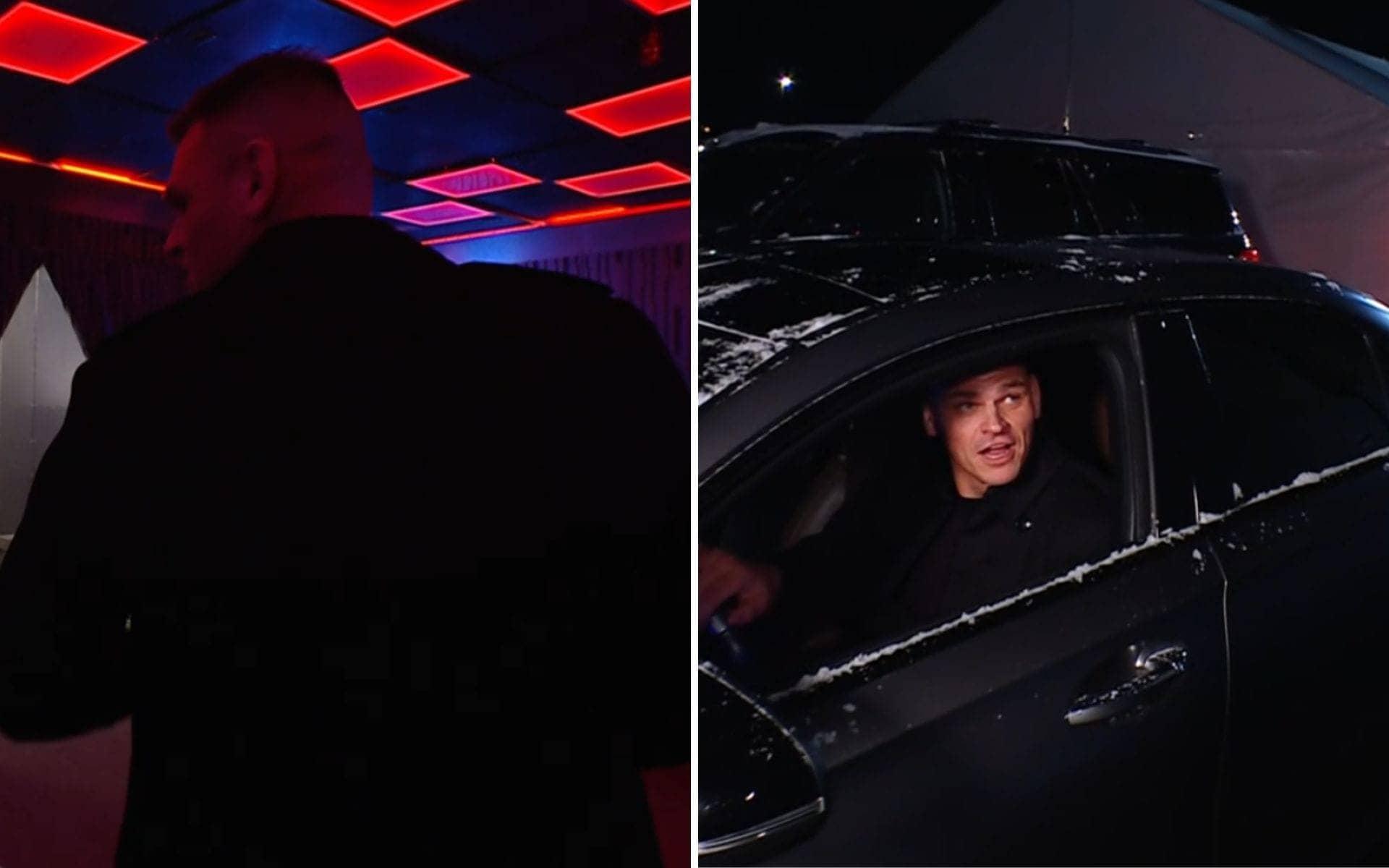 Gunther's Legend Slayer Vibes: Cena, Styles, and Retirement Talk