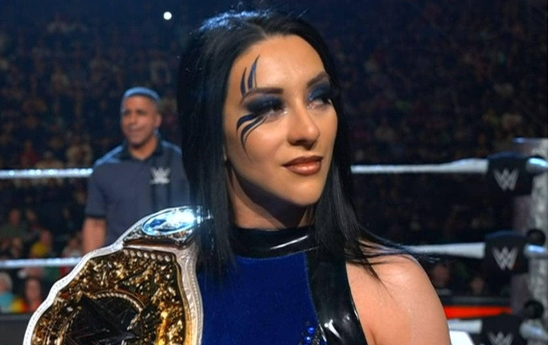 WWE legend ne maafi nahi maangi, drama toh chalu hai bhai!