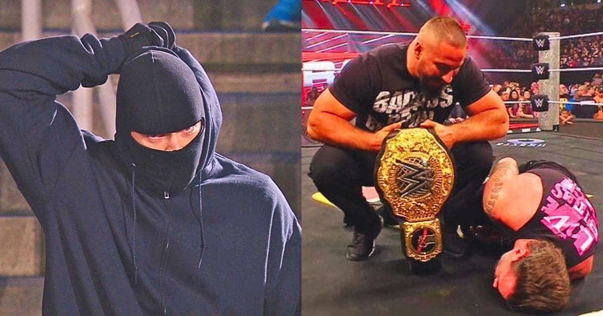 WWE RAW Recap: Gunther Boasts, Logan Shocks, Punk Returns!