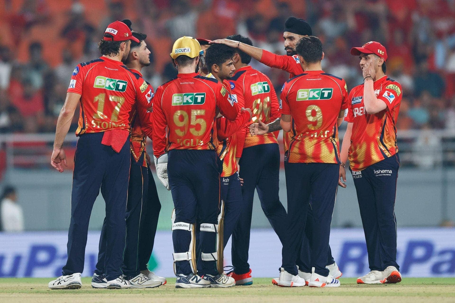 Sanjay Bangar Says Punjab Kings Must Get Serious at Auction