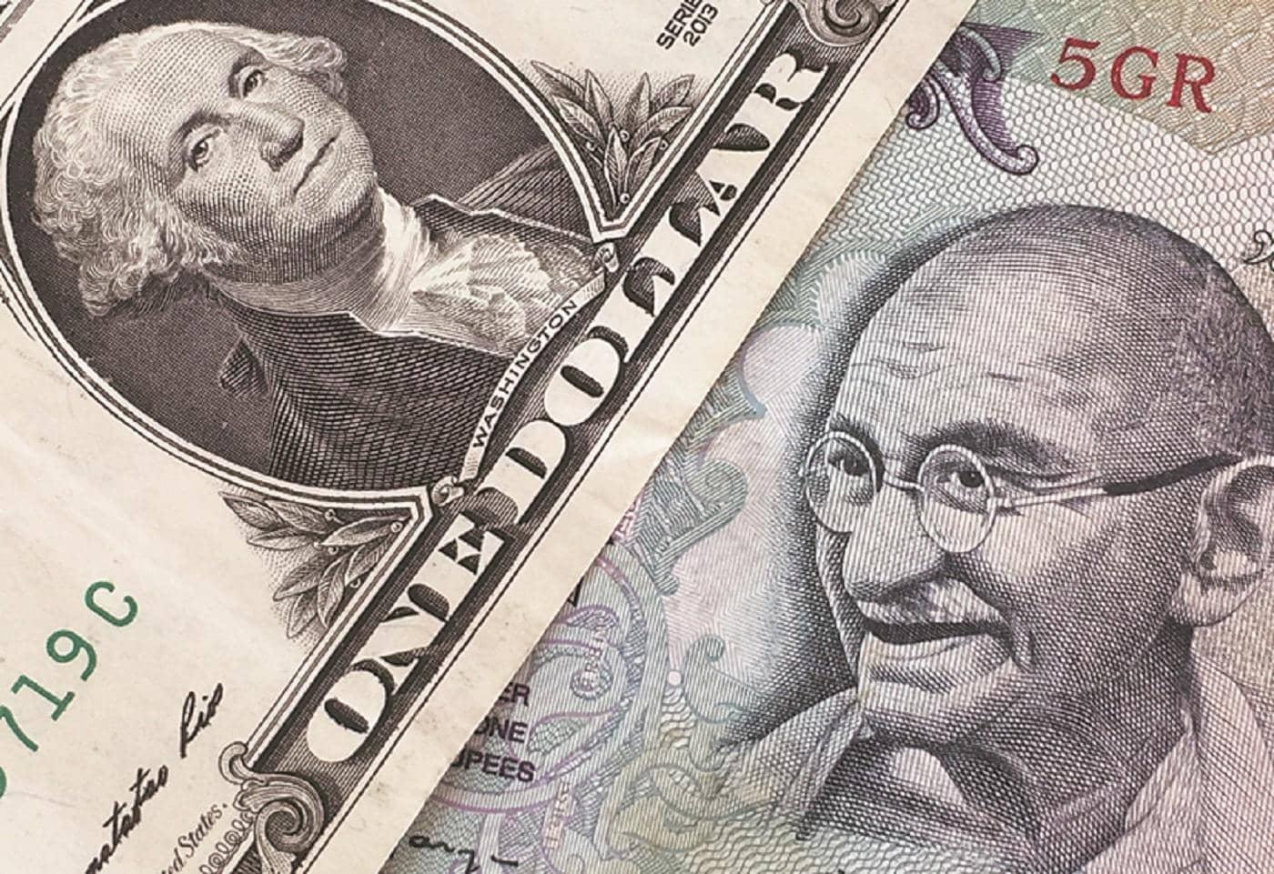 Rupee ki kahani: Dollar ke saamne jhuka, par umeed hai!