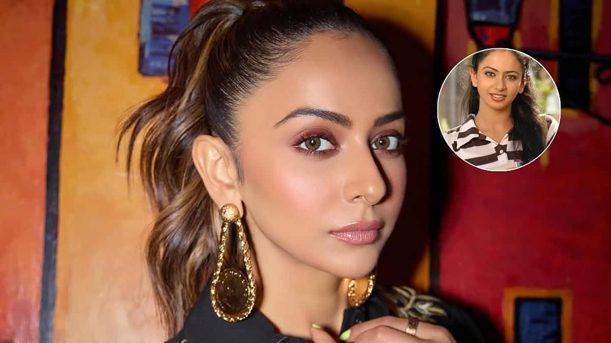Rakul Preet Singh Calls Out Doctor: Fraud Alert, Folks!